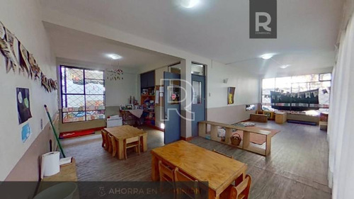 Imagen 3 de 19 de Casa Comercial 150 M2/ Herrera/ Barrio Yungay/ Metro Quinta