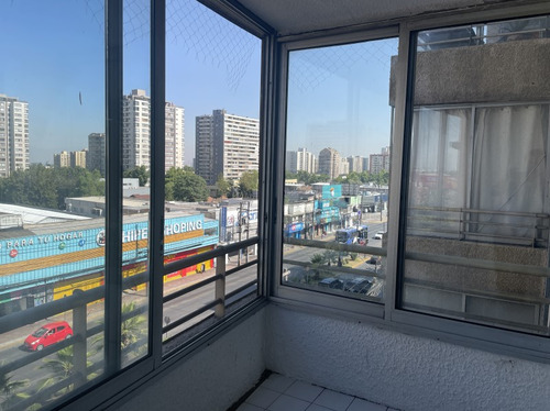 Espectacular Departamento Frente A Hiper Lider
