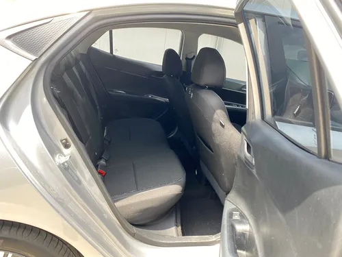 Hyundai hb20 hb 1.6 gl at sd