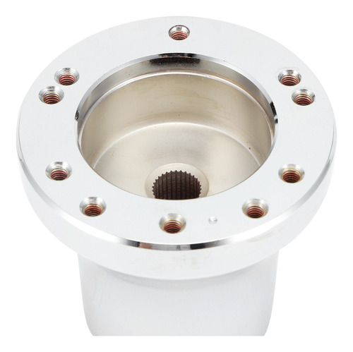 Adaptador De Cubo De Volante De 5/6 Orificios Para Carrito D