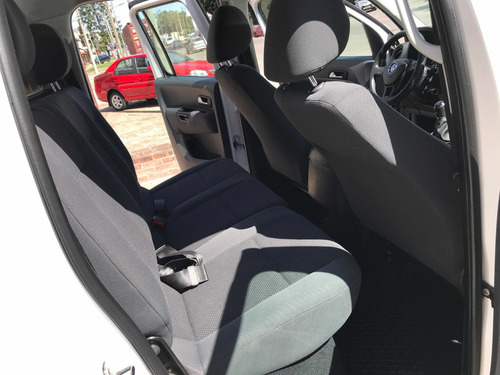 Volkswagen Amarok 2.0 Tdi Dc 4x2 180cv 2015