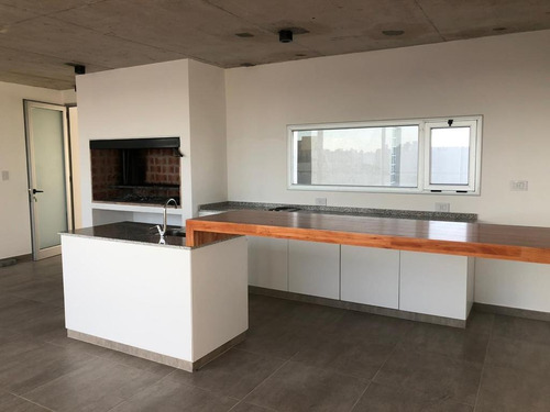 Imagen 18 de 30 de Departamento Venta 2 Dormitorios 1 Baño 1 Balcón 76 Mts 2 Totales - La Plata