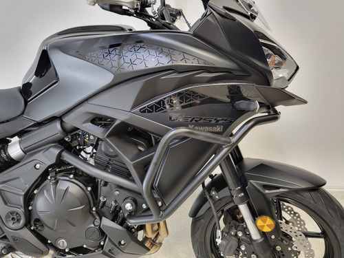 Imagen 2 de 16 de Kawasaki Versys 650 0km