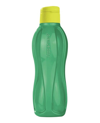 Tupperware Botella Eco Twist X 1 Lt  Promo!!!!!