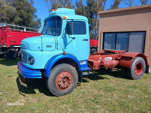 Mercedes Benz 1517. 1518 , 1114. Impecable