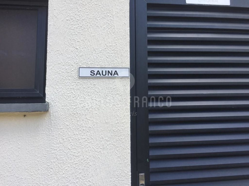 Apartamento A Venda Na Vila Sonia - Cf65880