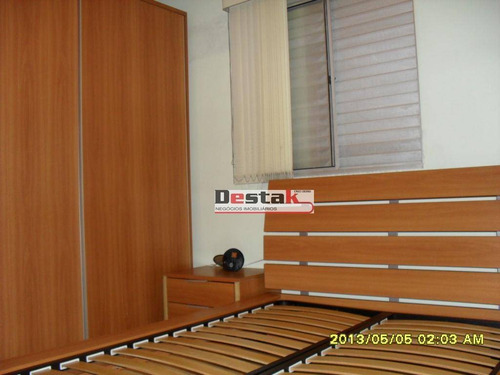 Imagem 13 de 15 de Apartamento, Bairro Terra Nova Ii, 78 Metros!! - Ap0496