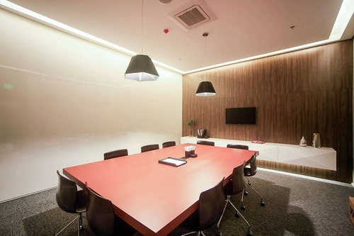Imagem 16 de 21 de Sala - Salamond41 - 69222946