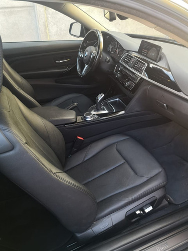 Bmw 420 I Coupe 2017