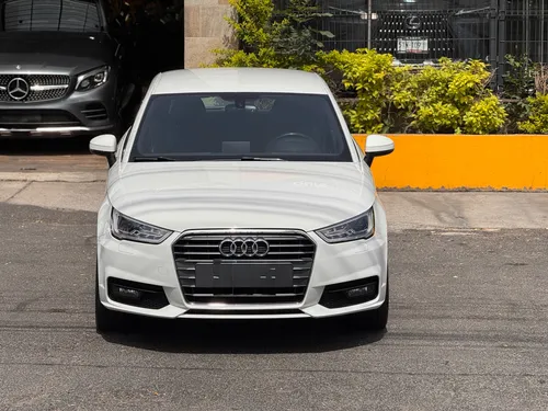 Audi A1 1.4 Cool S-tronic Dsg