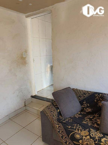 Imagem 6 de 6 de Terreno À Venda, 192 M² Por R$ 230.000,00 - Jardim Leda - Guarulhos/sp - Te0256