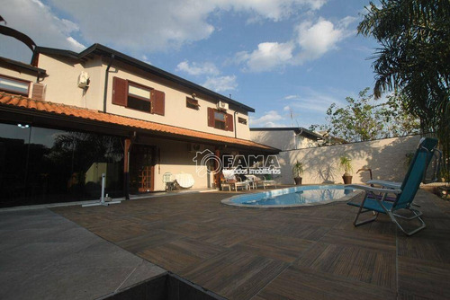 Imagem 19 de 30 de Casa À Venda, 240 M² Por R$ 1.100.000,00 - Cidade Universitária - Campinas/sp - Ca2326