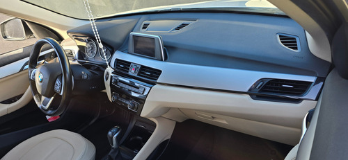 BMW X1 2.0 Sdrive20i Gp Active Flex 5p