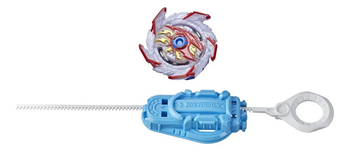 Beyblade Burst Surge Speedstorm Kolossal Helios H6 Spinning