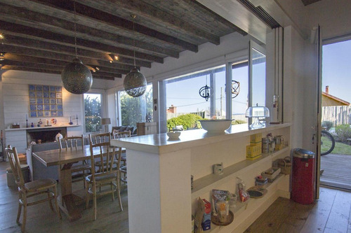 Imagen 5 de 30 de Casa - El Chorro