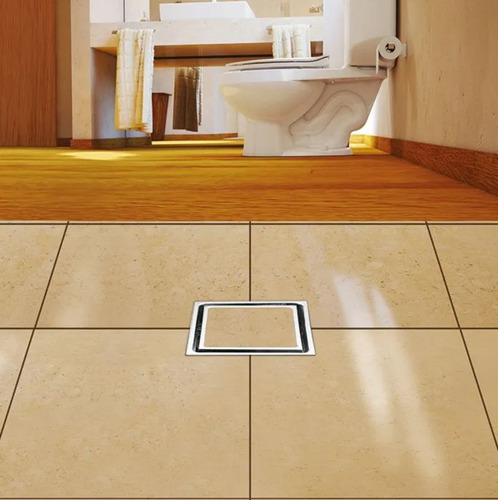 24-chli Helvex Coladera Para Baño