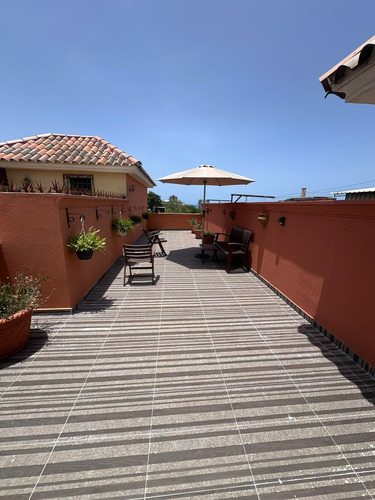 Vendo Apartamento En Gascue