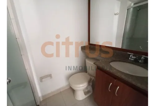 Apartamento En Arriendo Las Vegas