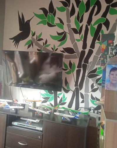 Apartamento En Venta En Robledales Robledo Medellin. Cod V13070