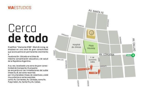 Imagen 26 de 30 de Appartment - Recoleta