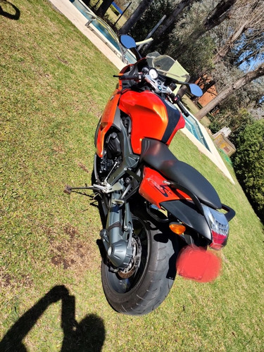 Imagen 11 de 15 de Bmw K 1300s. Todos Service Oficiales, Impecable.
