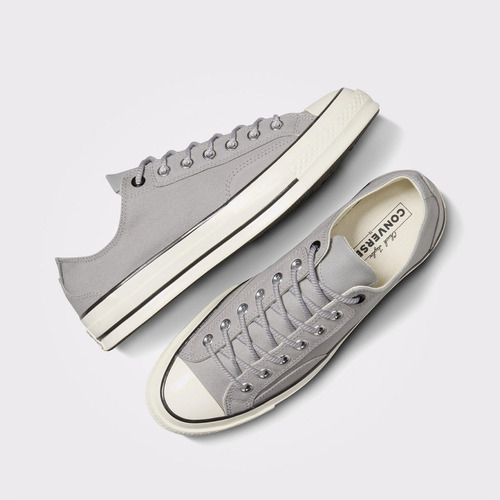 Converse Chuck 70 Canvas & Leather Unisex