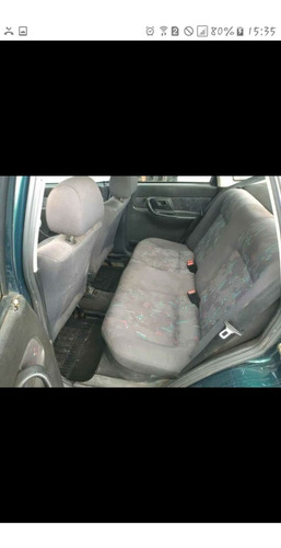 Polo Class 1.8 Mi