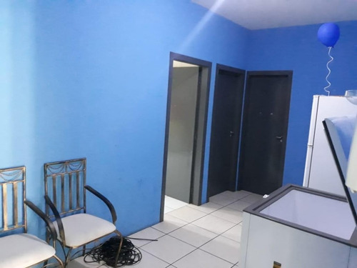 Imagem 17 de 17 de Barracão/galpão Para Alugar - 17181.001