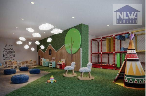 Imagem 13 de 14 de Apartamento À Venda, 31 M² Por R$ 210.000,00 - Vila Sônia - São Paulo/sp - Ap3802