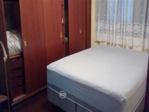Imagem 2 de 2 de Sobrado À Venda 03 Dorms Vila Rosália Grs-sp - 743-1