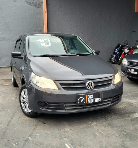 Volkswagen Gol 1.0 Total Flex 5p