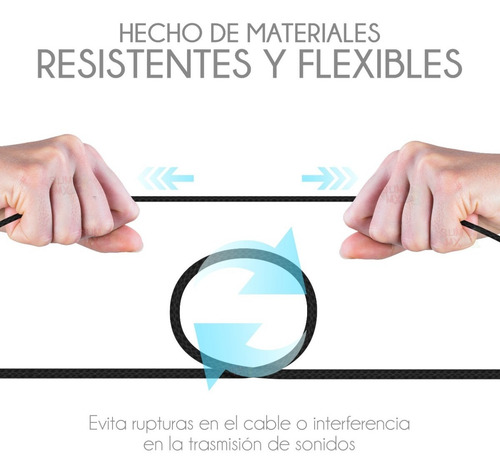 Imagen 6 de 10 de Audifonos Manos Libres 3.5mm Sk3 Llamadas Fidelidad Sonido