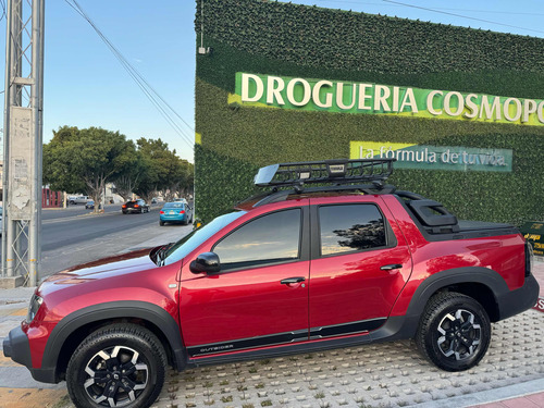 Renault Oroch 1.3T Outsider Cvt