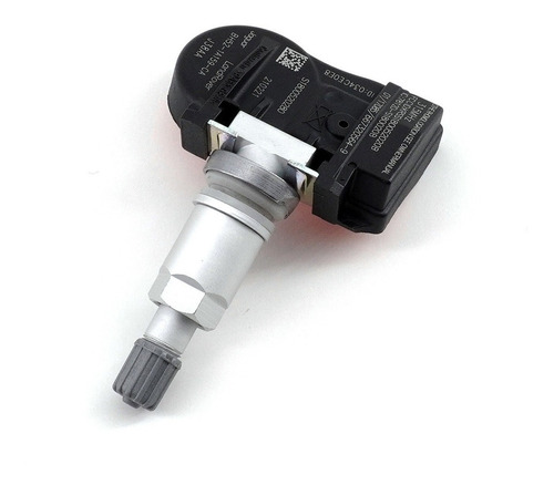 Sensores Tpms Para Land Rover Sport Lr4 Jaguar Xj