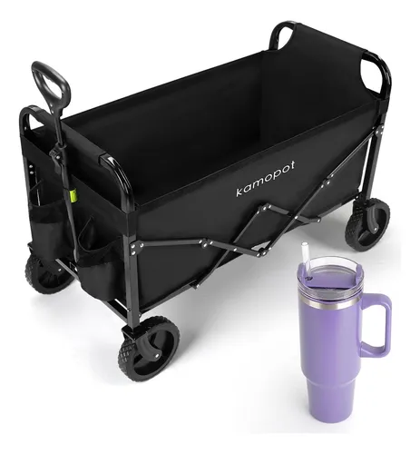 comprar Kamopot Gran Plegable Plegable Plegable Para Comestibles, Pl