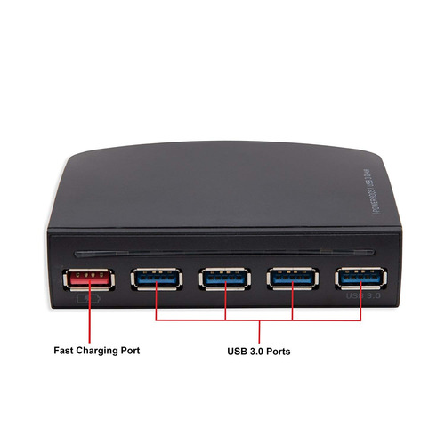 . Unidad De Disquete Puertos Usb Hub . Interno O...