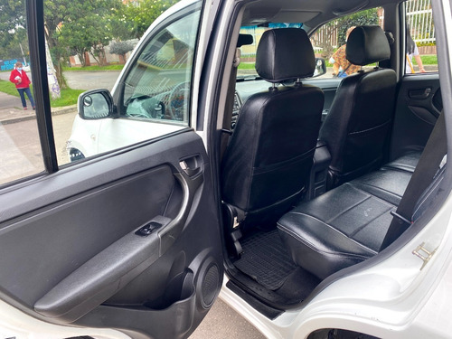 Chery Tiggo Sqr7200 T117 Mt2000cc Blanco Chery Aa Ab Dh