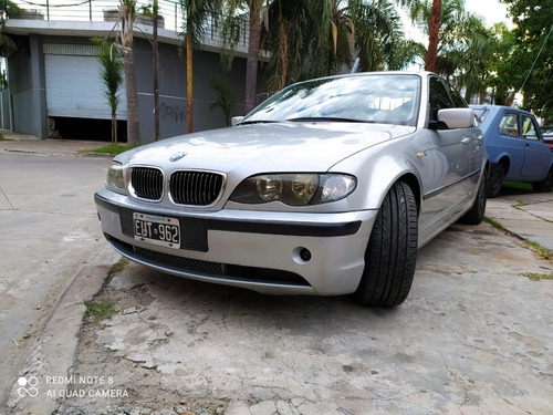 Bmw 320 I