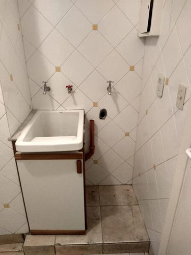 Imagen 9 de 15 de Departamento 3 Amb C/ Dependencia - Barrio Norte