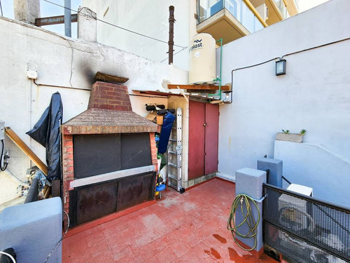 Imagen 4 de 30 de Venta De Ph 3 Ambientes Con Terraza En Villa Del Parque