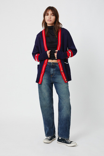 Remera Giorgia John L Cook