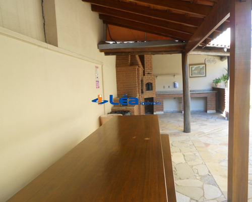 Apartamento - Ap00291 - 32770137