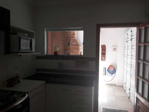 Imagem 6 de 10 de Casa 3 Dorms Sendo 1 Suíte Vila Caiçara Praia Grande