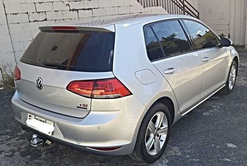 Golf 1.4 Tsi Comfortline 16v Turbo