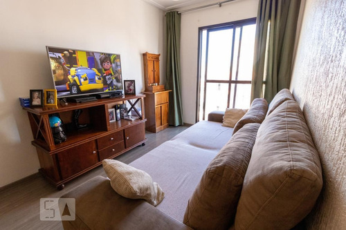 Apartamento À Venda - Tatuapé, 3 Quartos, 75 - S893133088