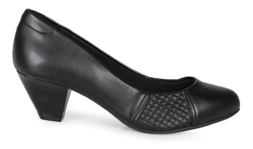 Sapato Feminino Modare Ultraconforto Joanete 7005.647