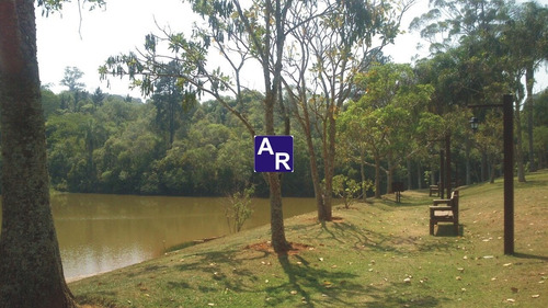 Imagem 20 de 20 de Condomínio Fechado Alto Padrão Embu Das Artes 4 Suites 6 Vagas, 560m2 De Construção E 648m2 De Terreno. - Cc00048 - 34271251