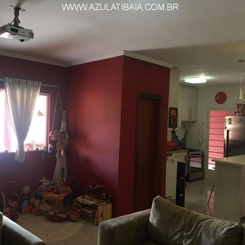 Imagem 7 de 20 de Casa A Venda Em Atibaia, Com Vista Para A Pedra Grande! - Ca01390 - 32663580