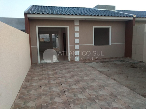 Imagem 27 de 30 de Casa Com 2 Dormitórios À Venda, Praia De Leste, Pontal Do Parana - Pr - 1316
