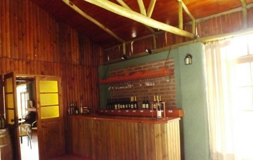 Bodega, Construccion Multipropósito, Quilpué